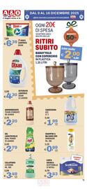 Volantino A&O settimana 50 Pagina 12