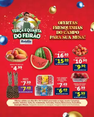 Folheto Roldão (válido até 10-12)