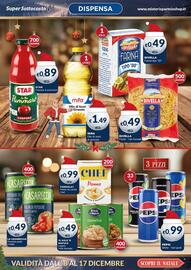 Volantino Mister Risparmio Pagina 2