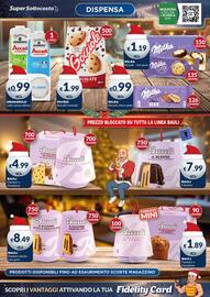 Volantino Mister Risparmio Pagina 3