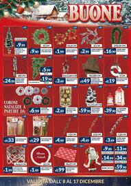 Volantino Mister Risparmio Pagina 4