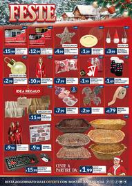 Volantino Mister Risparmio Pagina 5