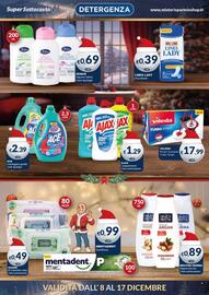 Volantino Mister Risparmio Pagina 6