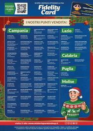 Volantino Mister Risparmio Pagina 8