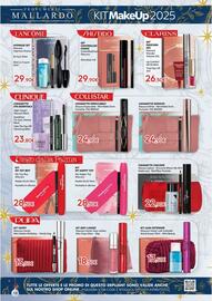 Volantino Profumerie Mallardo Pagina 14