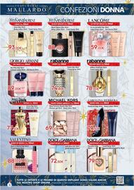 Volantino Profumerie Mallardo Pagina 2