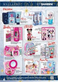 Volantino Profumerie Mallardo Pagina 22