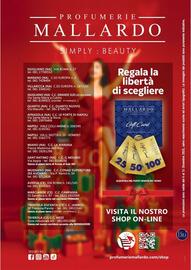 Volantino Profumerie Mallardo Pagina 24