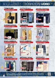Volantino Profumerie Mallardo Pagina 4