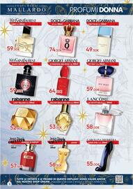 Volantino Profumerie Mallardo Pagina 6
