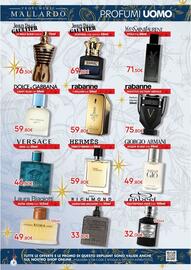 Volantino Profumerie Mallardo Pagina 8