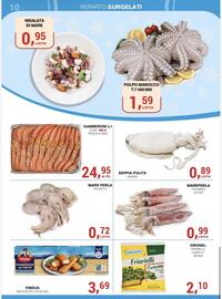 Volantino Supermercati Spesa Mia Pagina 10