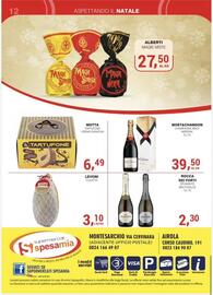 Volantino Supermercati Spesa Mia Pagina 12