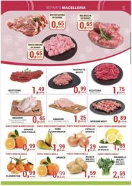 Volantino Supermercati Spesa Mia Pagina 5