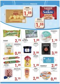 Volantino Supermercati Spesa Mia Pagina 6