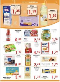 Volantino Supermercati Spesa Mia Pagina 7
