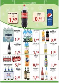 Volantino Supermercati Spesa Mia Pagina 8