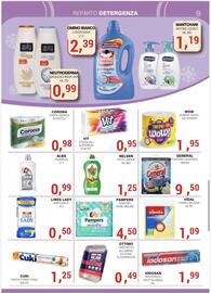 Volantino Supermercati Spesa Mia Pagina 9