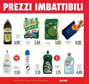 Volantino Supermercati Visotto Pagina 11