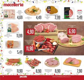 Volantino Supermercati Visotto Pagina 12