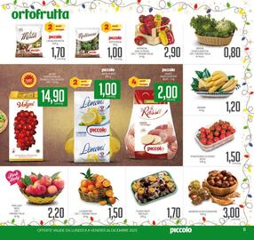 Volantino Supermercati Visotto Pagina 13