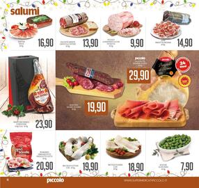 Volantino Supermercati Visotto Pagina 14