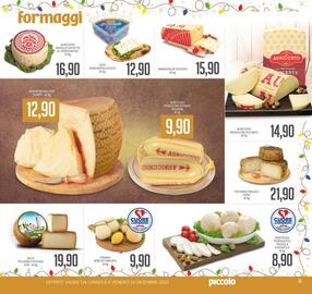 Volantino Supermercati Visotto Pagina 15