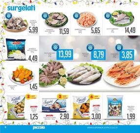 Volantino Supermercati Visotto Pagina 16