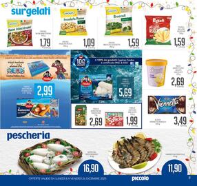 Volantino Supermercati Visotto Pagina 17