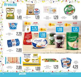 Volantino Supermercati Visotto Pagina 18