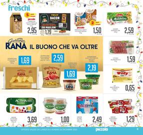 Volantino Supermercati Visotto Pagina 19