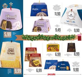 Volantino Supermercati Visotto Pagina 2