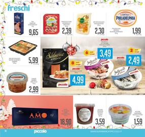 Volantino Supermercati Visotto Pagina 20