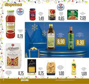 Volantino Supermercati Visotto Pagina 24