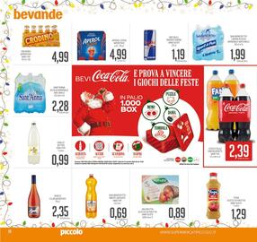 Volantino Supermercati Visotto Pagina 26