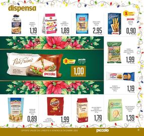 Volantino Supermercati Visotto Pagina 27