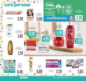 Volantino Supermercati Visotto Pagina 30