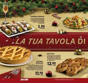 Volantino Supermercati Visotto Pagina 6