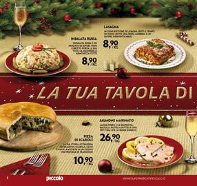 Volantino Supermercati Visotto Pagina 8