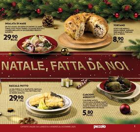 Volantino Supermercati Visotto Pagina 9