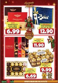 Volantino MercADone Pagina 11