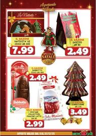 Volantino MercADone Pagina 12