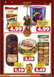 Volantino MercADone Pagina 14