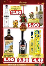 Volantino MercADone Pagina 18