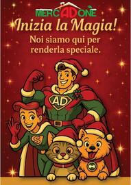 Volantino MercADone Pagina 2