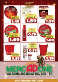 Volantino MercADone Pagina 20