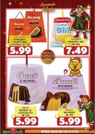 Volantino MercADone Pagina 3