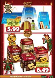 Volantino MercADone Pagina 4