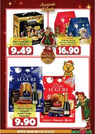 Volantino MercADone Pagina 6