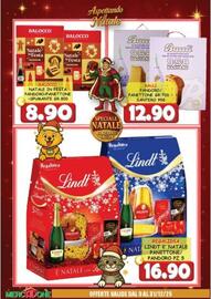 Volantino MercADone Pagina 7